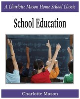 Charlotte Mason | School Education | Taschenbuch | Englisch (2010)