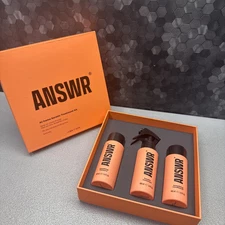 ANSWR AT-HOME KERATIN TREATMENT KIT