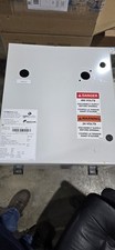 16x14x8'' Nema 3R,12, Steel Electrical Enclosure Junction Box Has Holes CD13