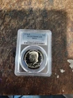 1976-S Silver Kennedy Half Dollar PR69DCAM PCGS