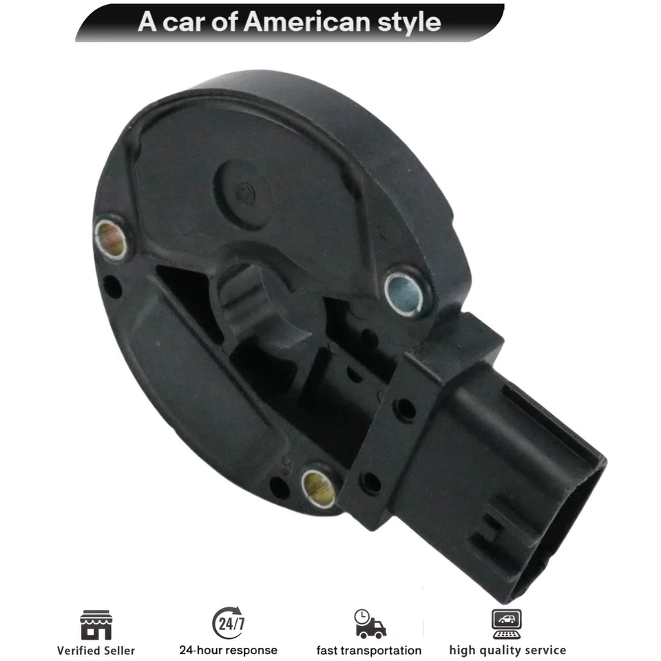 NUEVO Sensor de ángulo de manivela apto para Chevrolet Tracker 2001-04 1999-05 Suzuki Grand Vitara Foto 4 de 4