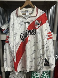 Maillot rétro Argentine 1996/97