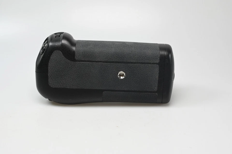 Empuñadura de batería diversa para Nikon D300/D700 con bandeja adicional #G644 Foto 3 de 4