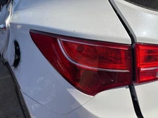 Tail Light Assembly HYUNDAI SANTA FE Left 13 14 15 16