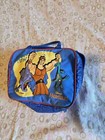 Disney Hercules Blue Insulated Soft Lunch Bag 1990s Vintage — photo 8