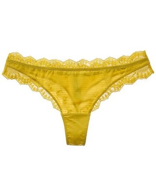 Simone Perele Thong Women's