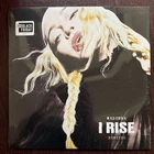 Madonna I Rise US 12" Single Remixes Record Store Day RARE BRAND NEW SEALED