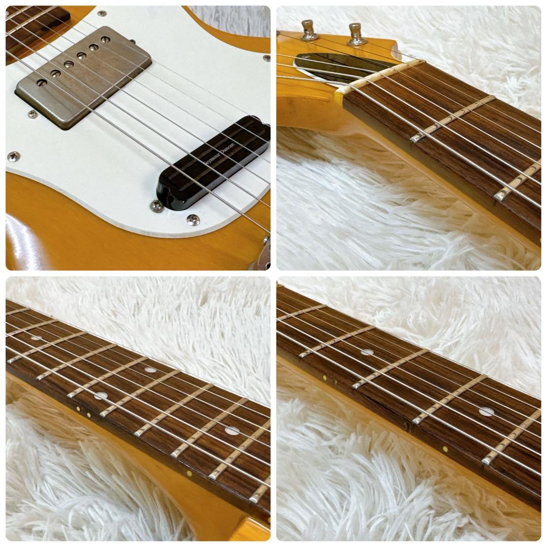 Rare Edwards E-Ml-90Lt Maroder Model Marauder | eBay