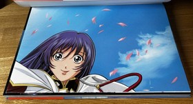 Dengeki Strategy King Dreamcast Mobile Battleship Nadesico NADESICO THE MISSION