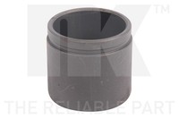 Kolben Bremssattel NK 8637007 FüR CitroËN Peugeot Fiat Ulysse Scudo 57Mm Bus 220