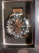 nautec no limit chronograph