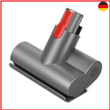 Mini Turbinendüse für Dyson V7 V8 V10 V11 V15 Bürste Ersatzteile Bürstenrolle