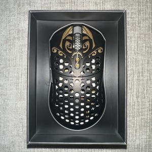 Finalmouse Starlight 12 Hades | eBay