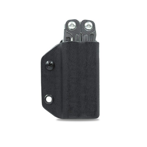 Kydex Multitool Sheath for The Leatherman Wingman/Sidekick/REBAR/REV - Made i... - Bild 4 von 8