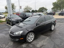 2013 Volkswagen Jetta TDI