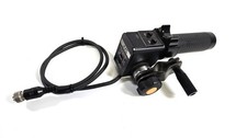 JVC H2-ZS13BU Zoom Servo Unit Canon Fujinon ENG Lens Control Remote -WORKING