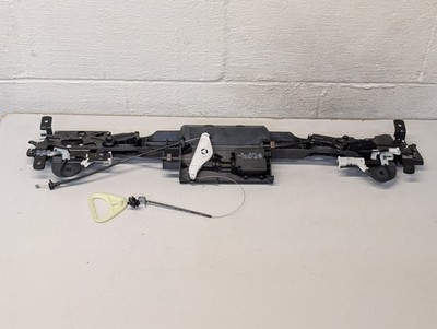   07-13 BMW E93 M3 335i 328i Convertible Trunk Lock Mechanism Latch Catch OEM
