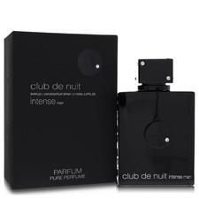 Armaf Club de Nuit Intense Man 5.07 oz 150ml Pure Parfum Spray Factory Sealed