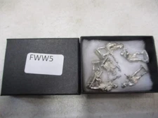 Perry Miniatures Unpainted Metal Soldiers FWW5