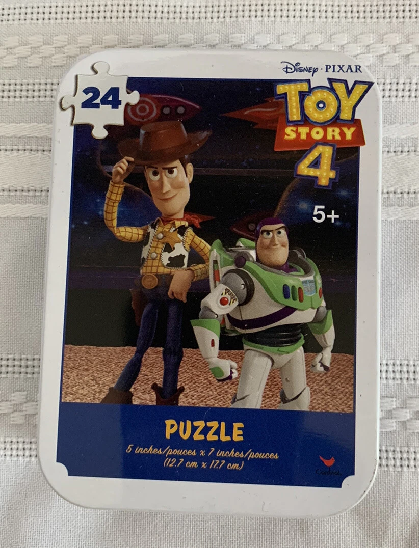 Rompecabezas de toy story 4 new arrivals
