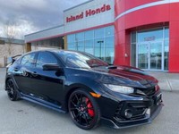 2020 Honda Civic Type R