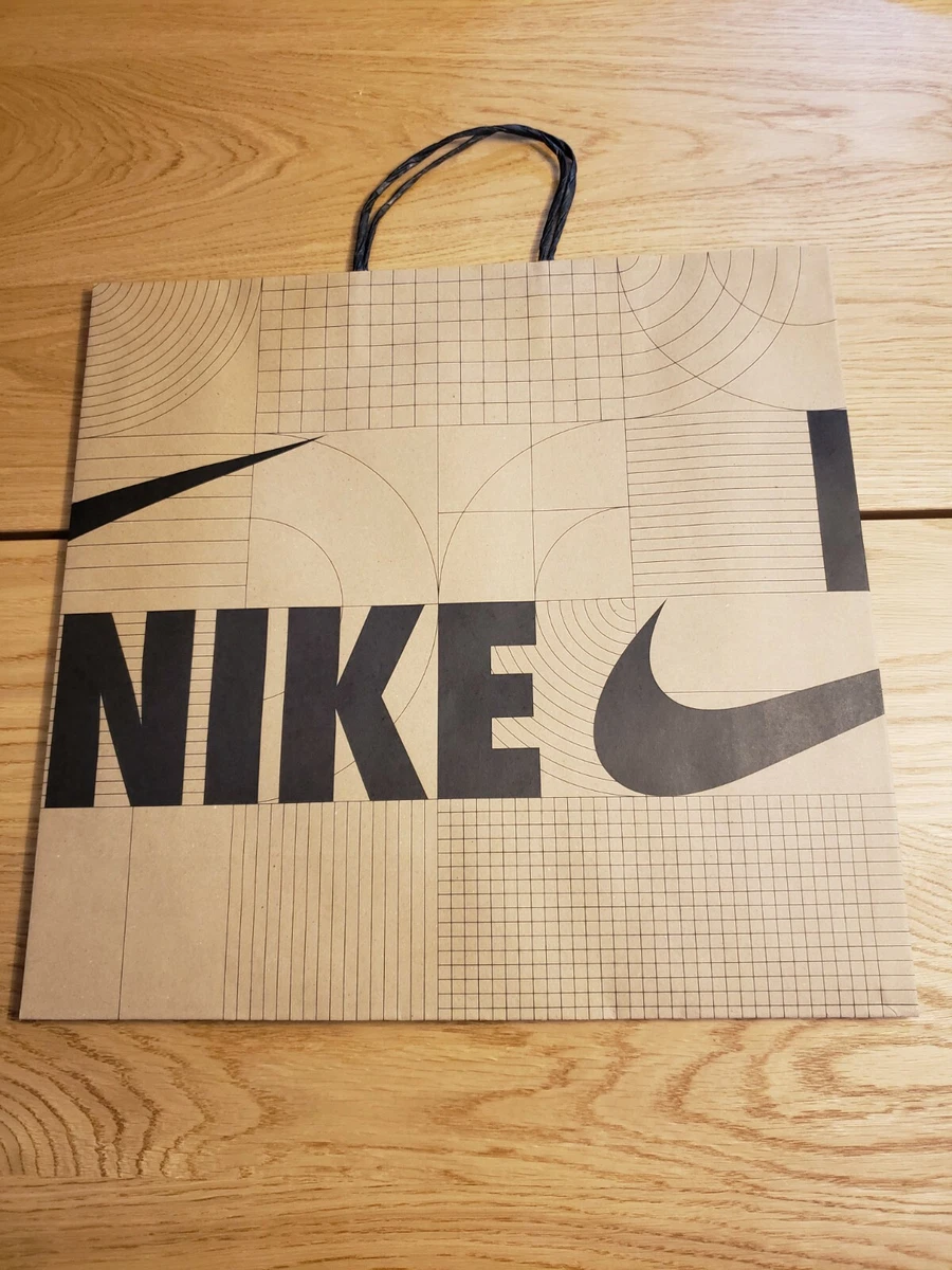 Shopping bag sale nike