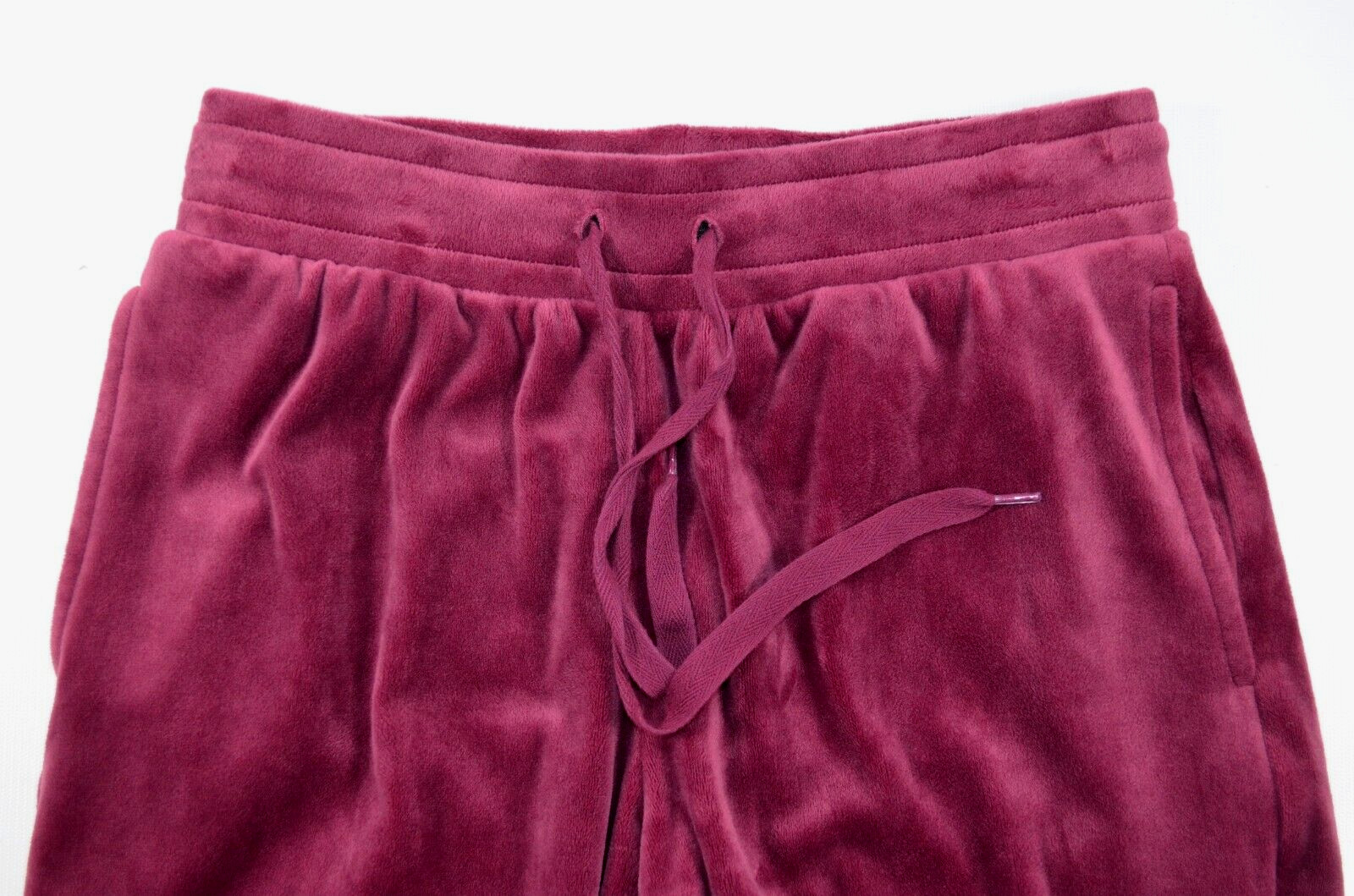 Duddl Duds 2 Pc Women's Plush Pajama Set Size PXS… - image 13