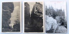 BAYERN Lot 3 x alte Postkarte ~1930/40 Kötzt...