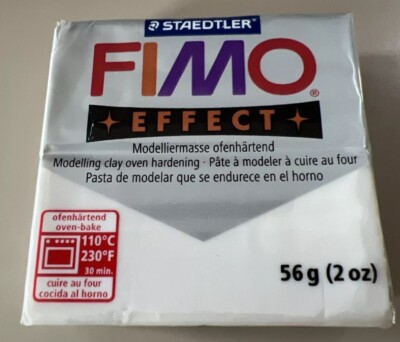 Fimo Effect Metallic Gr. 56 08 - Mother Of Pearl | Staedtler