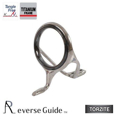 Guía de torcetas de titanio FUJI LRV GUÍA TLRVTG - Imagen 6 de 8