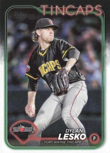 2024 Topps Pro Debut Base - You Choose #1-200 - Quantity! You choose! - Picture 140 of 201