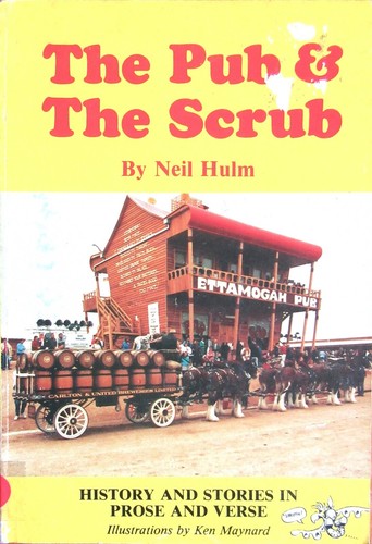 The Pub & The Scrub By Neil Helm (Paperback)