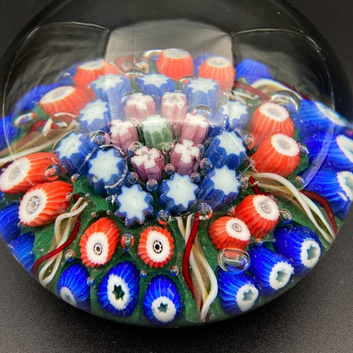 Vasart paperweight 1960s - Picture 11 of 11