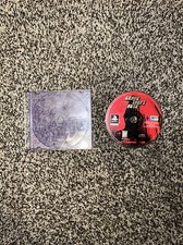 Grand Theft Auto (Sony PlayStation 1, 1998)
