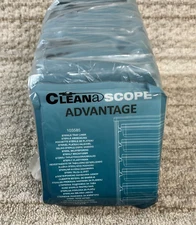 Lot of 22 - Cantel 103585 Cleanascope Advantage Sterile Tray Liner