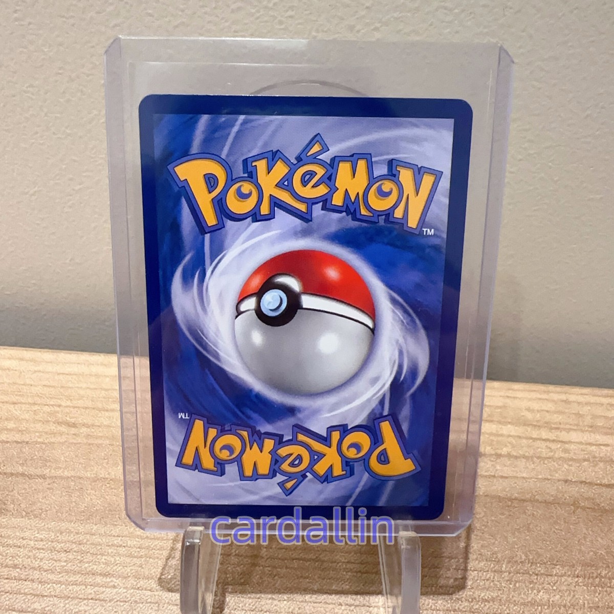 2023 Taiwan Pokemon Center Open Promo CHINESE Card 057/SV-P