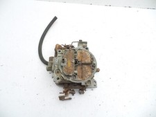Rochester Quadrajet Carburetor Carb Needs Rebuilt Gm Sbc Rochester Quadrajet Carburetor Carb Needs Rebuilt Gm Sbc