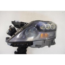 Feu avant (phare) Lexus LS