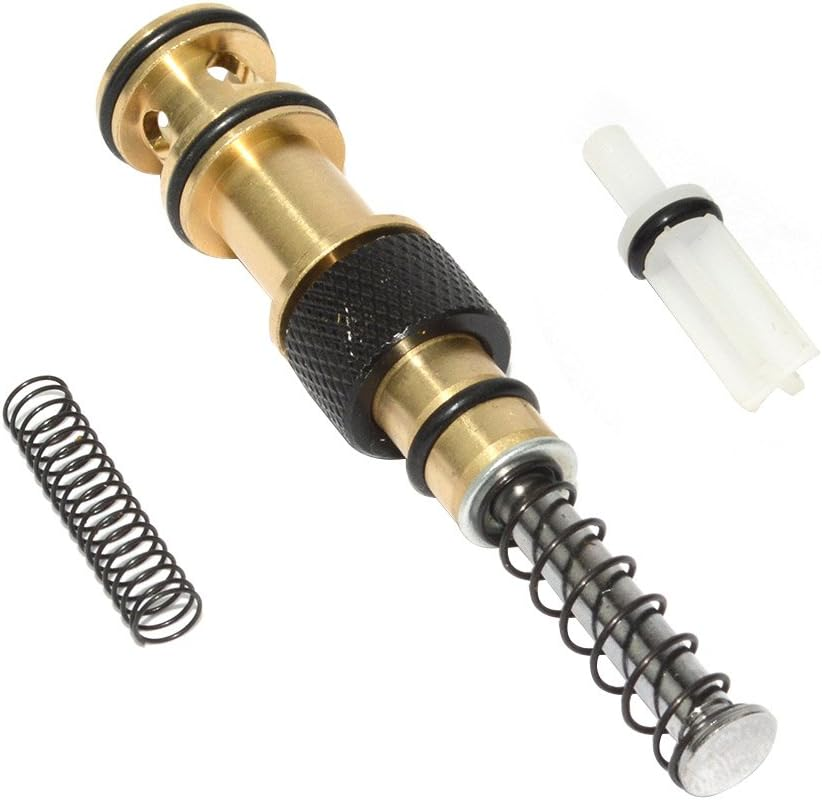 Superior Parts SP-P3 Plunger Valve Assembly for Hitachi NR83A, NR83A2, NR83A2(S