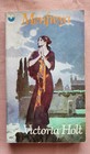 Menfreya by Victoria Holt, 1977, Paperback