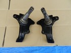 <!--F#f_0-->HOLDEN HK HT HG DISC BRAKE STUB AXLES/SUITS MONARO PREMIER KINGSWOOD/GENUINE GMH<!--F/-->
