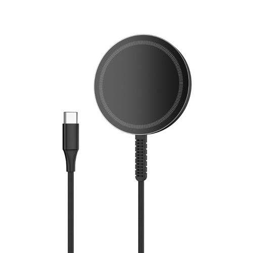15W Wireless Charging Dock for Phone 16 15 14 Series Charging Station - 第 4/10 張圖片