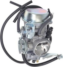 Genuine Honda XR650L 1993-2012 Carburetor Assembly 16100-MY6-772 F/S