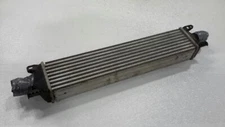 Used Intercooler fits: 2015 Chevrolet Trax horizontal alignment tabs Mexico Buil