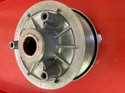 Drive Clutch for Kawasaki KAF300 Mule 500,520,550 1990-2003 #49093