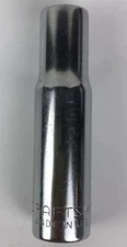 Craftsman 3/8" 6 Point 3/8" Drive Deep Socket V 43333 Made In USA