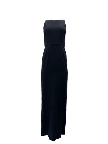 prix workshop black dress PRIX Workshop - Knight Dress