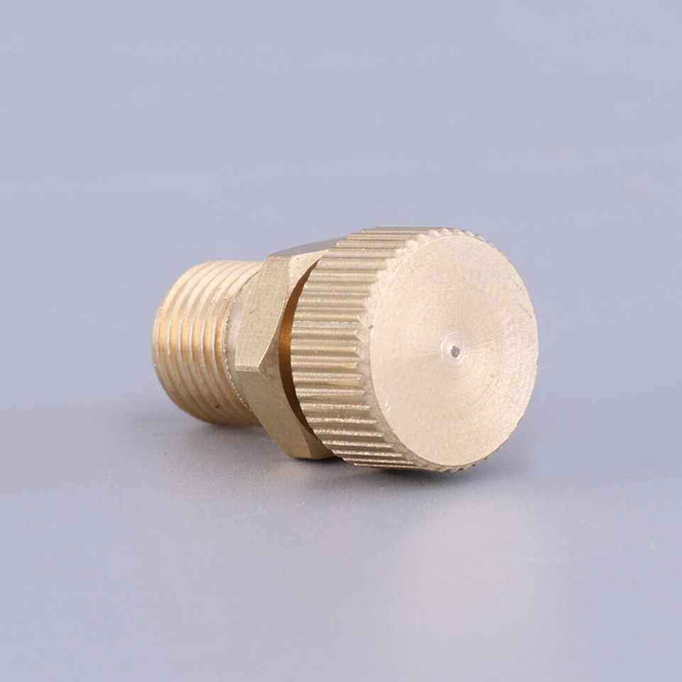 3 Pcs Screw Air Valve Bleed Baseboard Heater Bleeder Screws Accessory