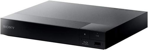 Sony BDP-S1500 Blu-ray Disc Player - Black for sale online
