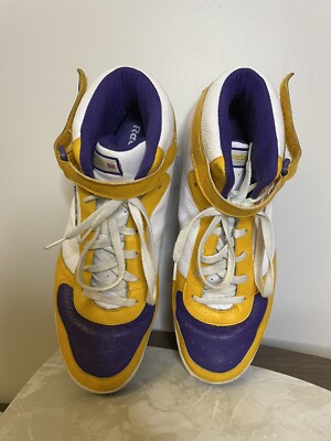 reebok pump high tops